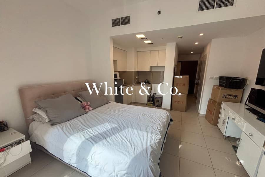 Best Deal | Unfurnished | AVL Mid Jan