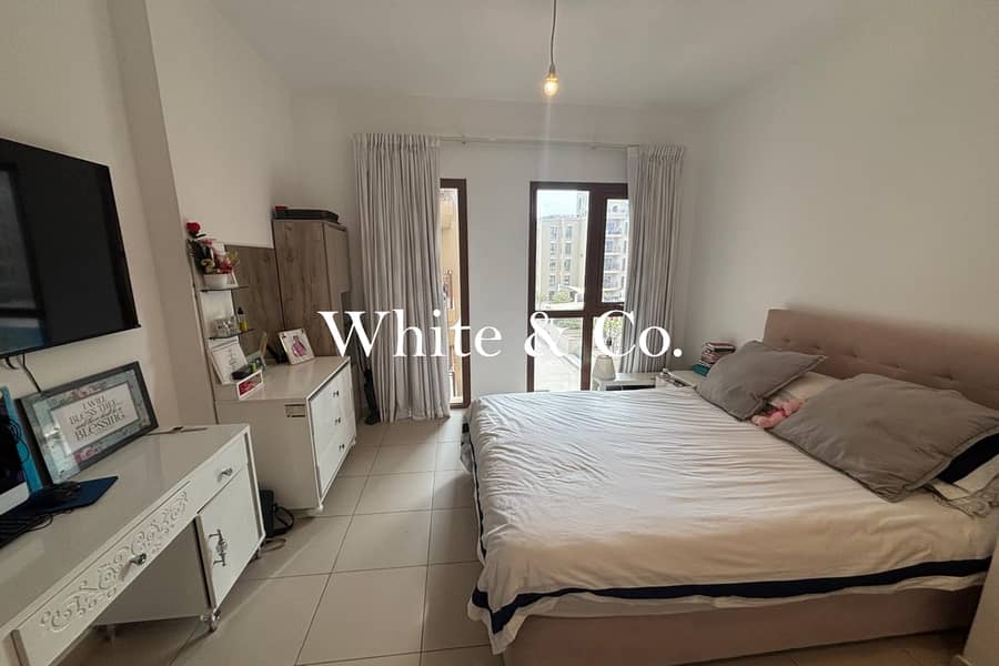 Best Deal | Unfurnished | AVL Mid Jan