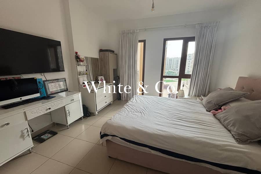 Best Deal | Unfurnished | AVL Mid Jan