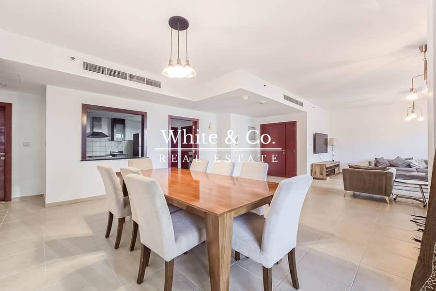 Marina View | Vacant Now | Prime Location