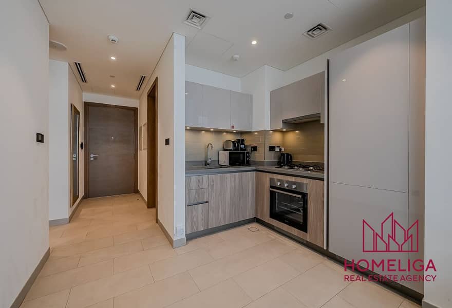 FULLY FURNISHED | MID FLOOR | LAGOON VIEW - Image 7