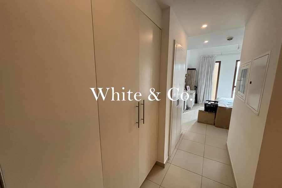 Best Deal | Unfurnished | AVL Mid Jan - Image 9