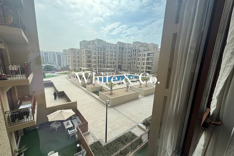 Best Deal | Unfurnished | AVL Mid Jan - Image 11