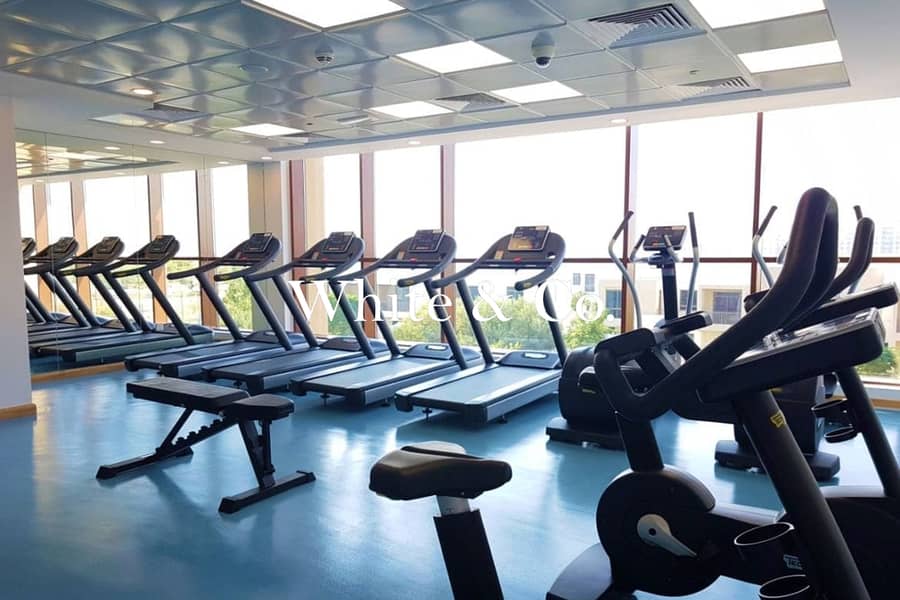 Best Deal | Unfurnished | AVL Mid Jan - Image 12