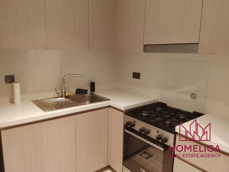 UPGRADED | VACANT | FULLY FURNISHED