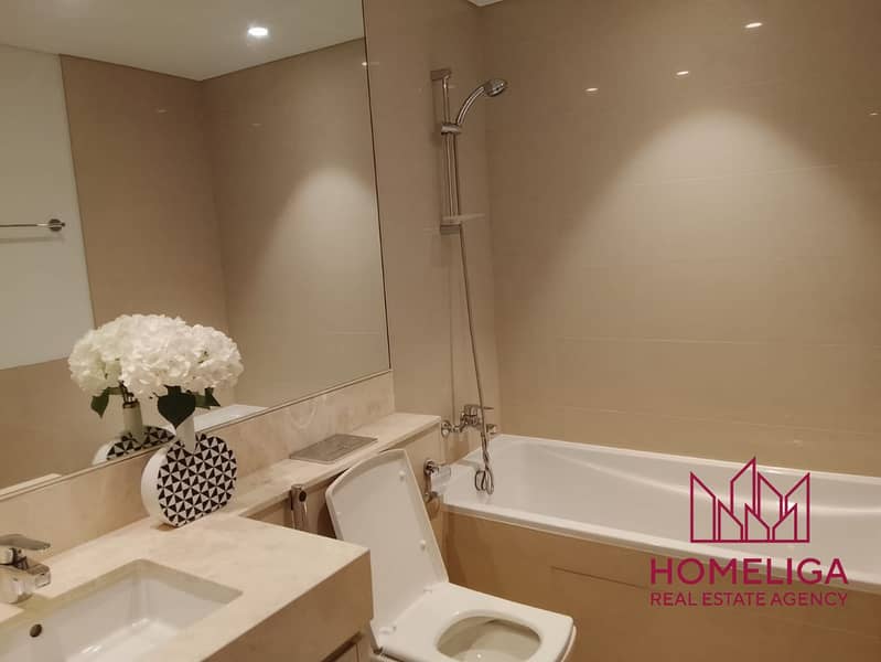 UPGRADED | VACANT | FULLY FURNISHED - Image 12