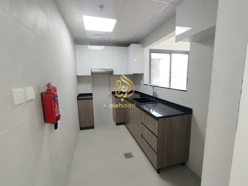 Ready to move! Brand New Building Specious 1Bhk Apartment with Big Balcony!All Amenities! perfect for Family! Book Now