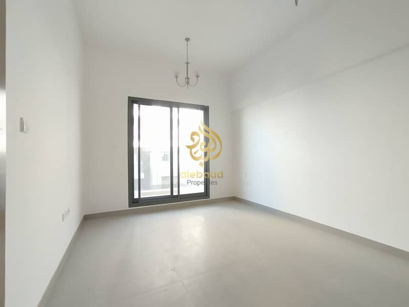 Ready to move! Brand New Building Specious 1Bhk Apartment with Big Balcony!All Amenities! perfect for Family! Book Now