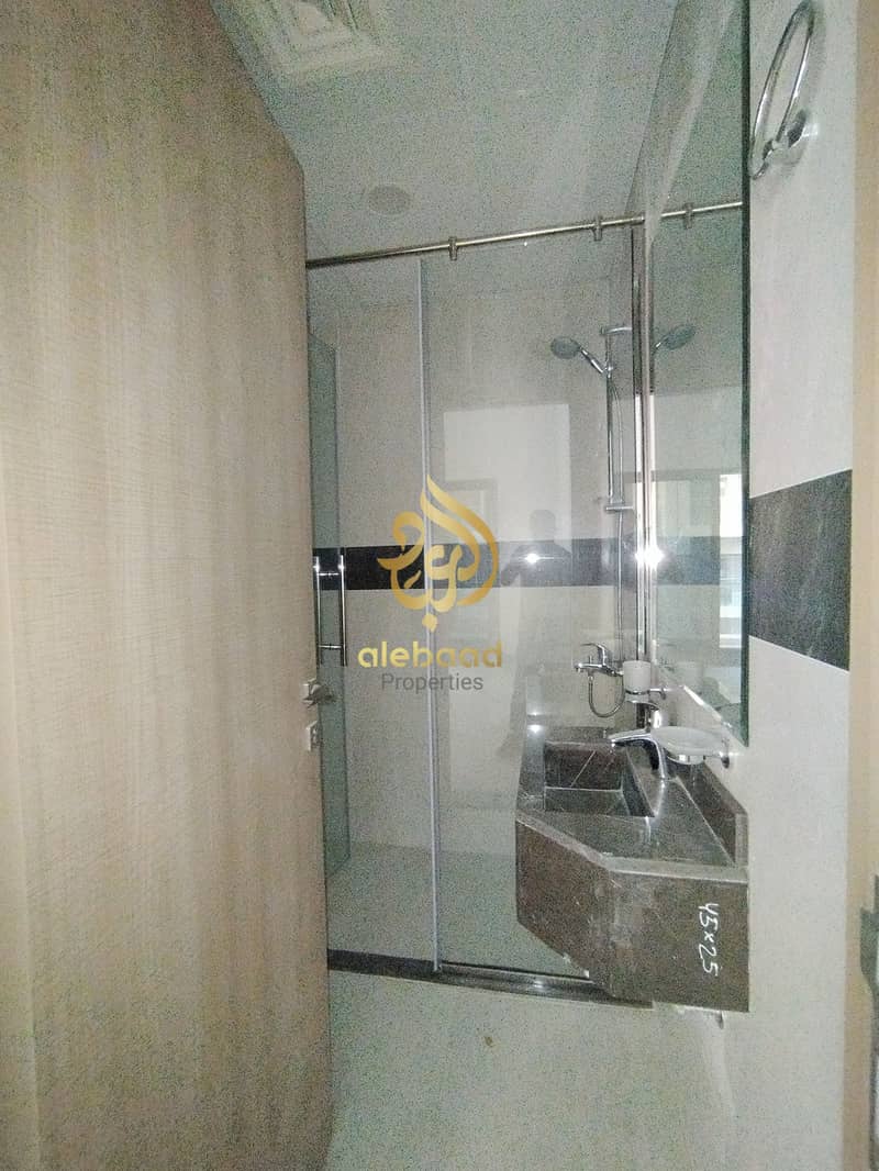 Ready to move! Brand New Building Specious 1Bhk Apartment with Big Balcony!All Amenities! perfect for Family! Book Now - Image 7