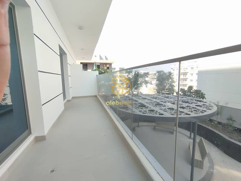 Ready to move! Brand New Building Specious 1Bhk Apartment with Big Balcony!All Amenities! perfect for Family! Book Now - Image 9