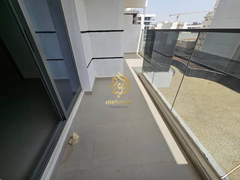 Brand New Building || Specious 1BHK Apartment || All Amenities || For Family