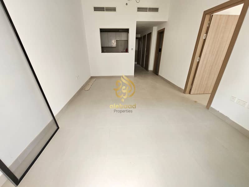 Brand New Building || Specious 1BHK Apartment || All Amenities || For Family