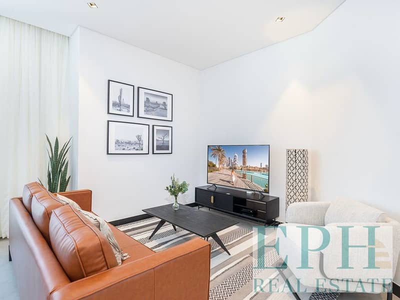 CORNER UNIT | FULLY FURNISHED I VACANT ON TRANSFER - Image 6