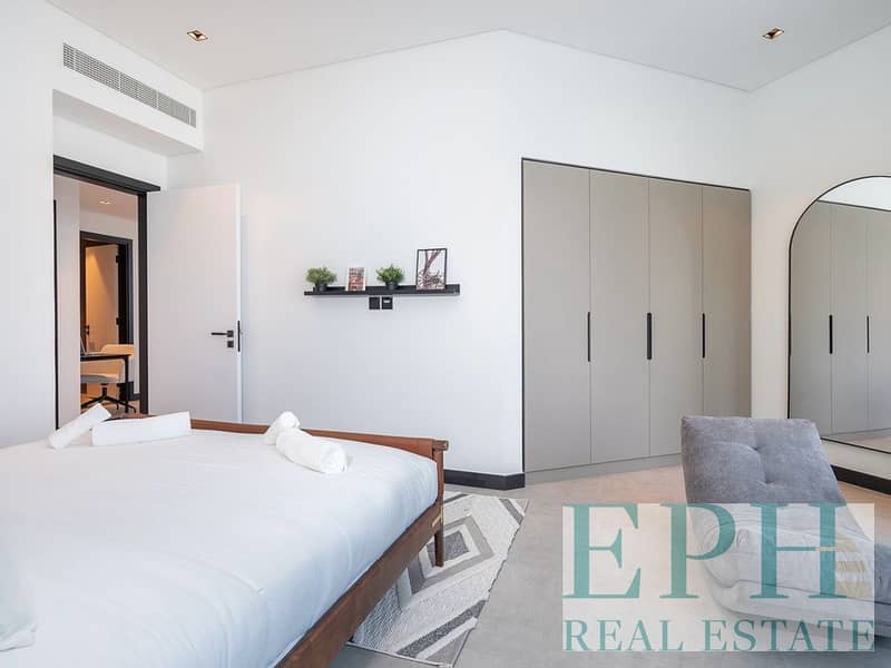 CORNER UNIT | FULLY FURNISHED I VACANT ON TRANSFER - Image 11