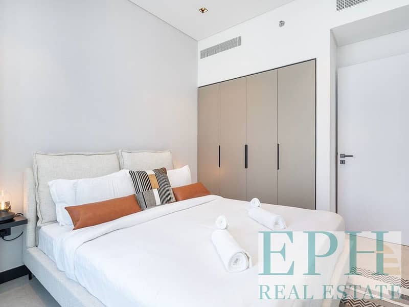 CORNER UNIT | FULLY FURNISHED I VACANT ON TRANSFER - Image 12