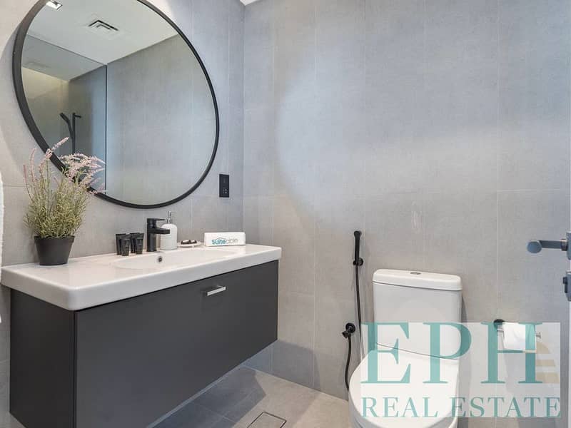 CORNER UNIT | FULLY FURNISHED I VACANT ON TRANSFER - Image 13