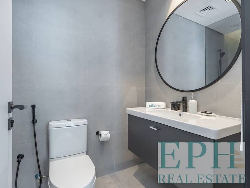 CORNER UNIT | FULLY FURNISHED I VACANT ON TRANSFER - Image 14