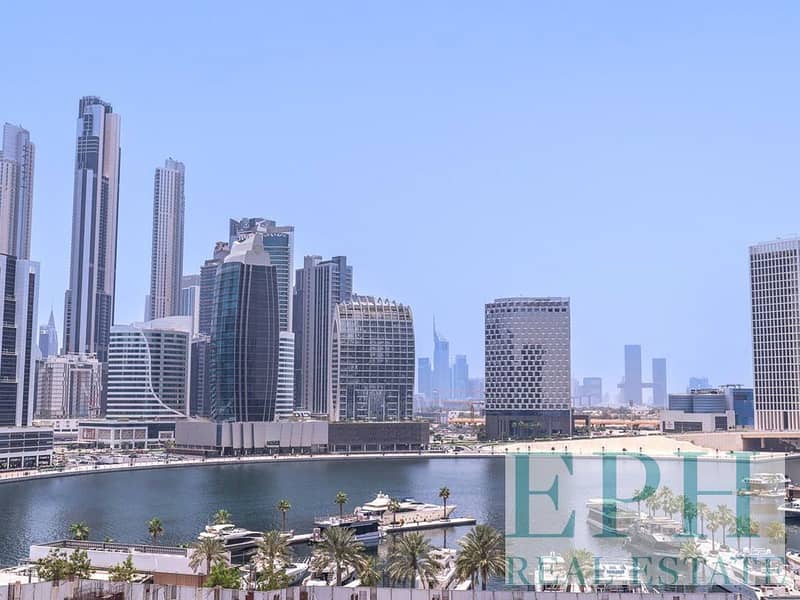 CORNER UNIT | FULLY FURNISHED I VACANT ON TRANSFER - Image 15