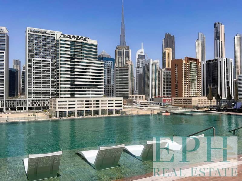 CORNER UNIT | FULLY FURNISHED I VACANT ON TRANSFER - Image 16