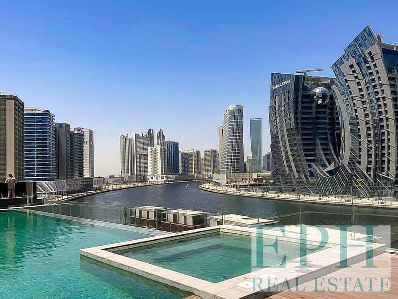 CORNER UNIT | FULLY FURNISHED I VACANT ON TRANSFER - Image 17