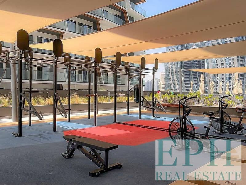 CORNER UNIT | FULLY FURNISHED I VACANT ON TRANSFER - Image 18