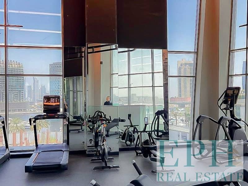 CORNER UNIT | FULLY FURNISHED I VACANT ON TRANSFER - Image 19