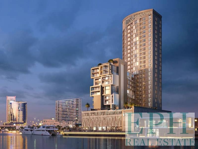 CORNER UNIT | FULLY FURNISHED I VACANT ON TRANSFER - Image 20