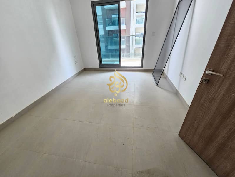 Brand New Building || Specious 1BHK Apartment || All Amenities || For Family