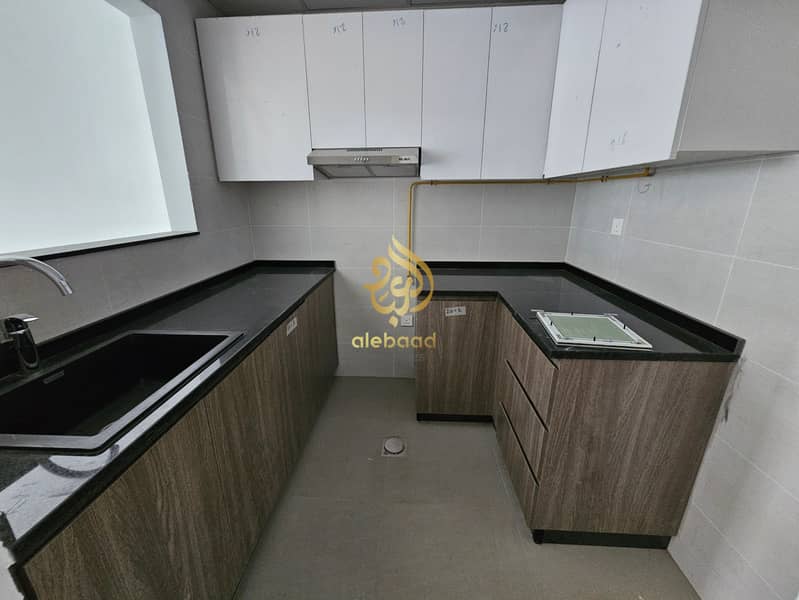 Brand New Building || Specious 1BHK Apartment || All Amenities || For Family - Image 6