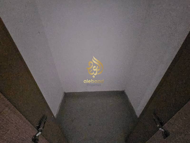 Brand New Building || Specious 1BHK Apartment || All Amenities || For Family - Image 8