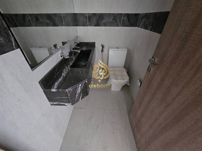 Brand New Building || Specious 1BHK Apartment || All Amenities || For Family - Image 10