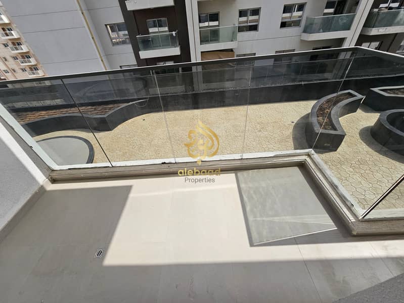 Brand New Building || Specious 1BHK Apartment || All Amenities || For Family - Image 11