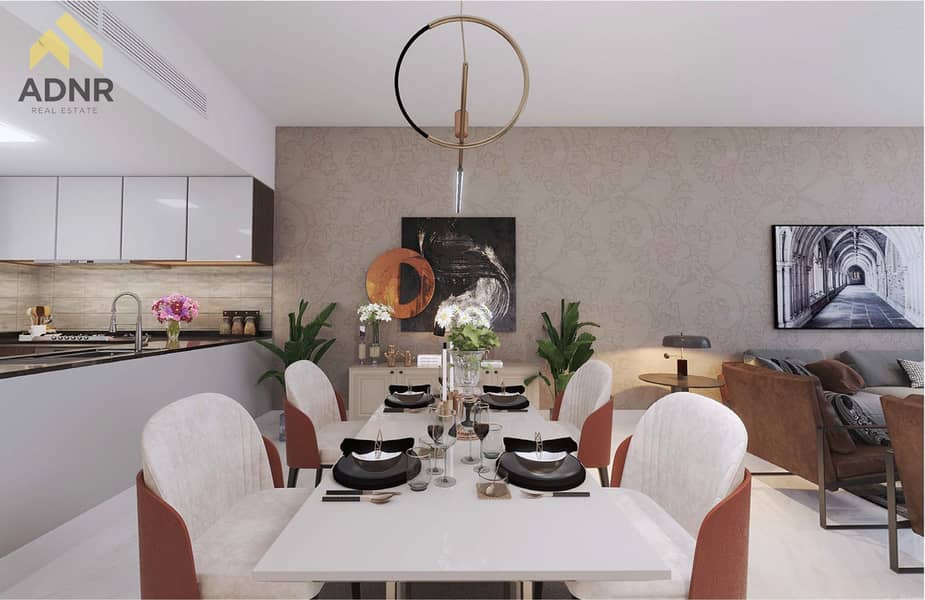 Cash Deal | Limited Units | Verdana Residences 2 DIP | Open Layout | Ideal for Investors | Dubai