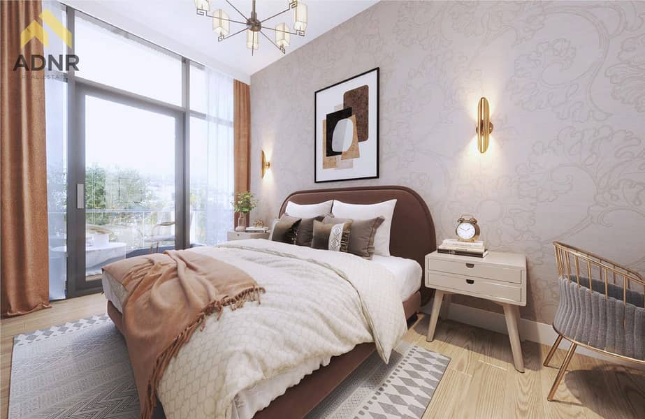 Cash Deal | Limited Units | Verdana Residences 2 DIP | Open Layout | Ideal for Investors | Dubai - Image 7