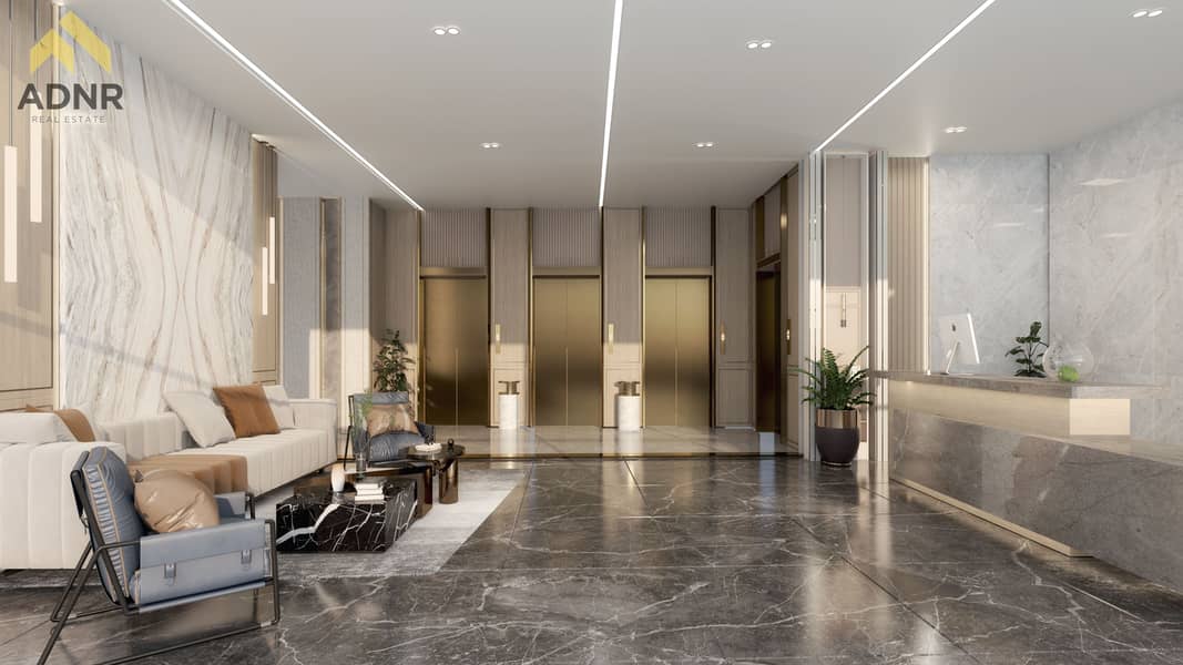 Cash Deal | Limited Units | Verdana Residences 2 DIP | Open Layout | Ideal for Investors | Dubai - Image 17