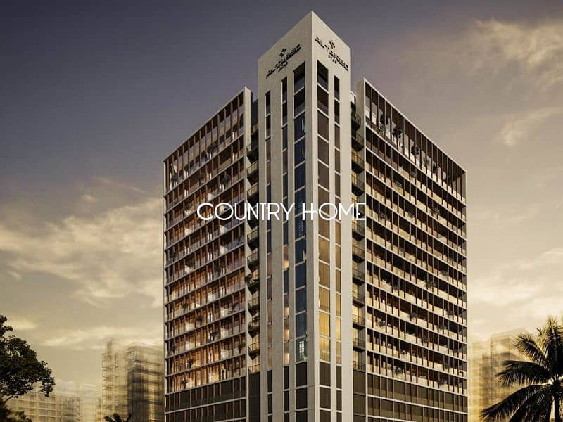 Prime Spot | Sleek Design | Smart Investment