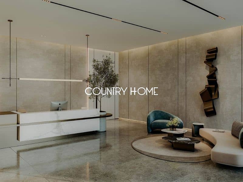 Prime Spot | Sleek Design | Smart Investment