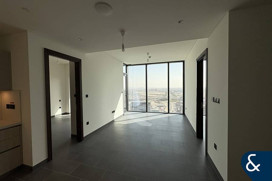 2 Bedrooms | Unfurnished | Bright