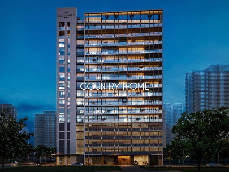 Prime Spot | Sleek Design | Smart Investment - Image 14