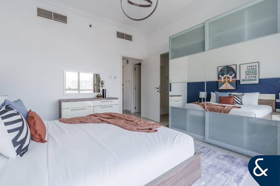 1 Bedroom | Furnished | Vacant 1st Feb - Image 6