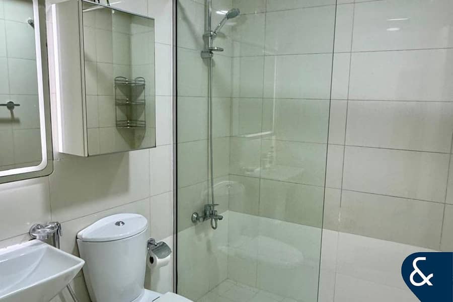 1 Bedroom | Furnished | Vacant 1st Feb - Image 7