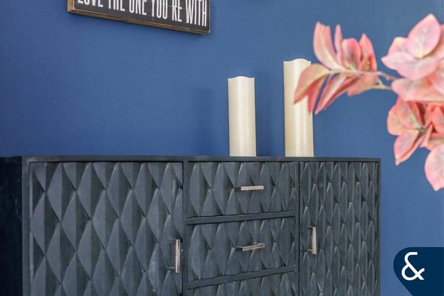 1 Bedroom | Furnished | Vacant 1st Feb - Image 8