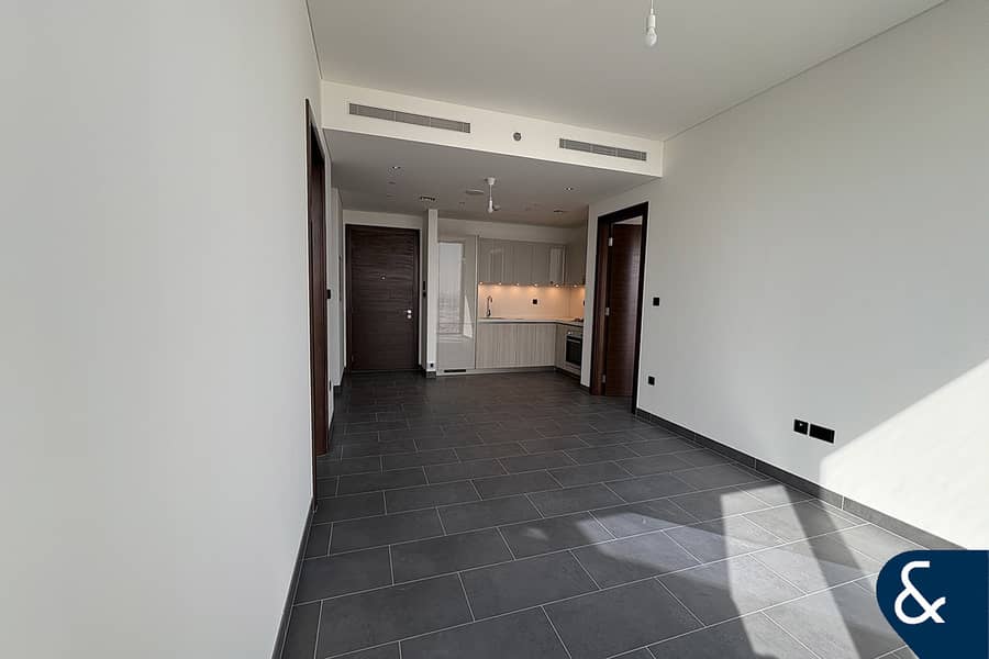 2 Bedrooms | Unfurnished | Bright