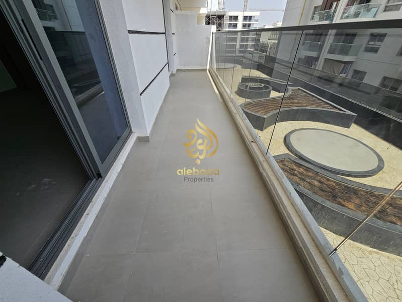 Brand New Building || Specious 1BHK Apartment || All Amenities || For Family