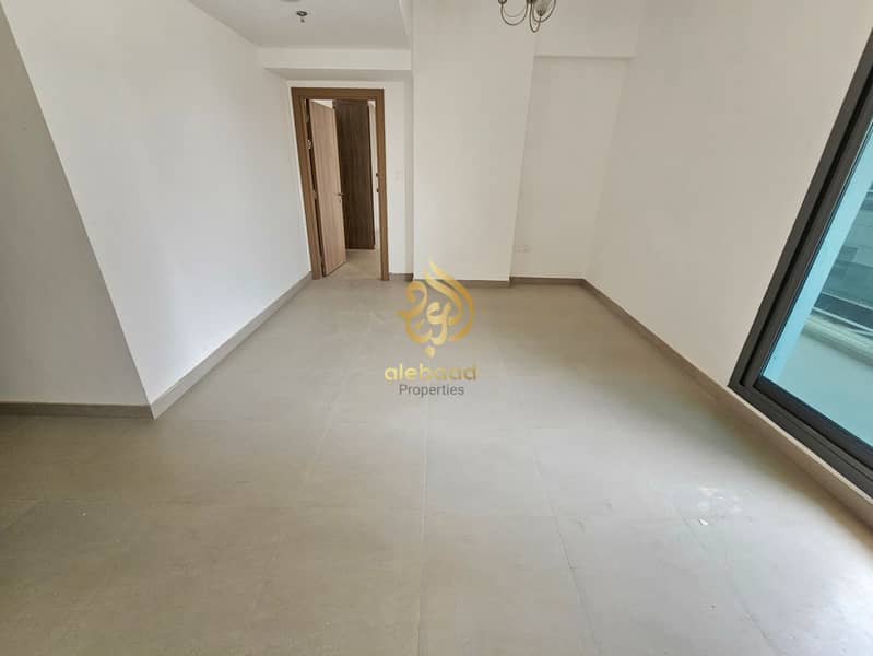 Brand New Building || Specious 1BHK Apartment || All Amenities || For Family