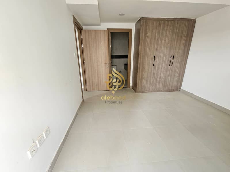 Brand New Building || Specious 1BHK Apartment || All Amenities || For Family