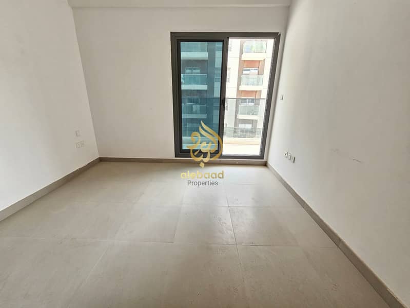 Brand New Building || Specious 1BHK Apartment || All Amenities || For Family