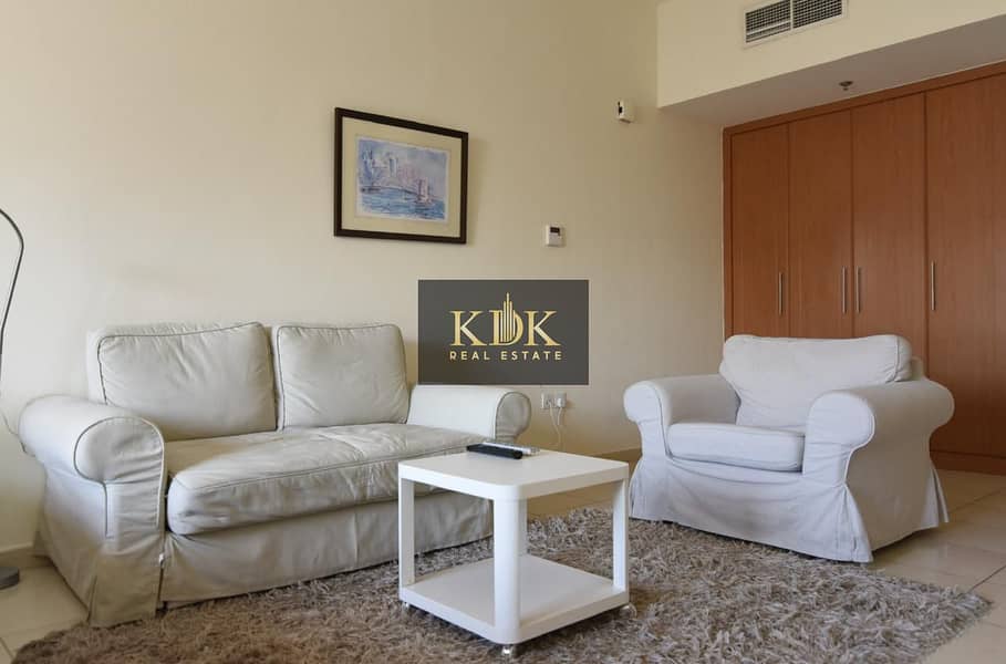 Fully Furnished | Prime Location | Road View