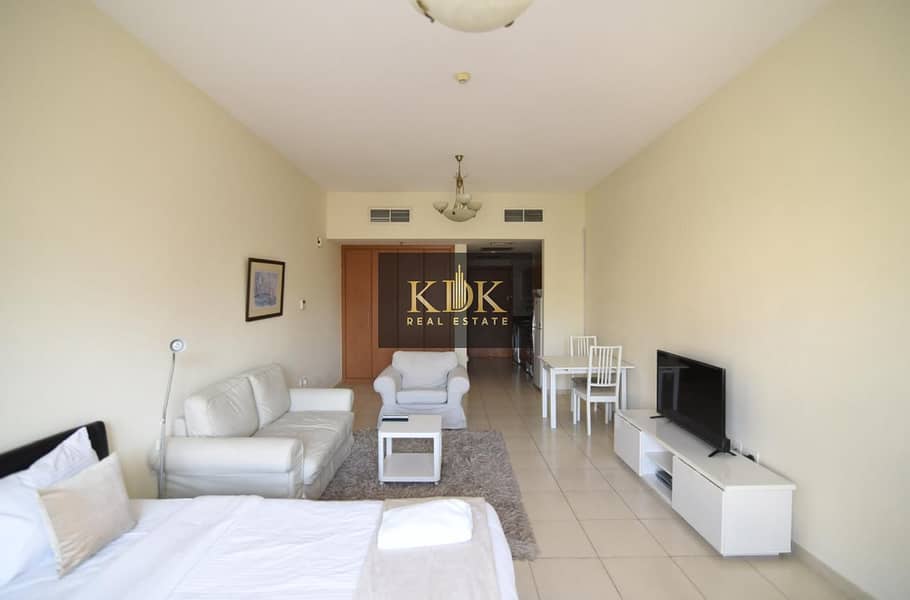 Fully Furnished | Prime Location | Road View - Image 7