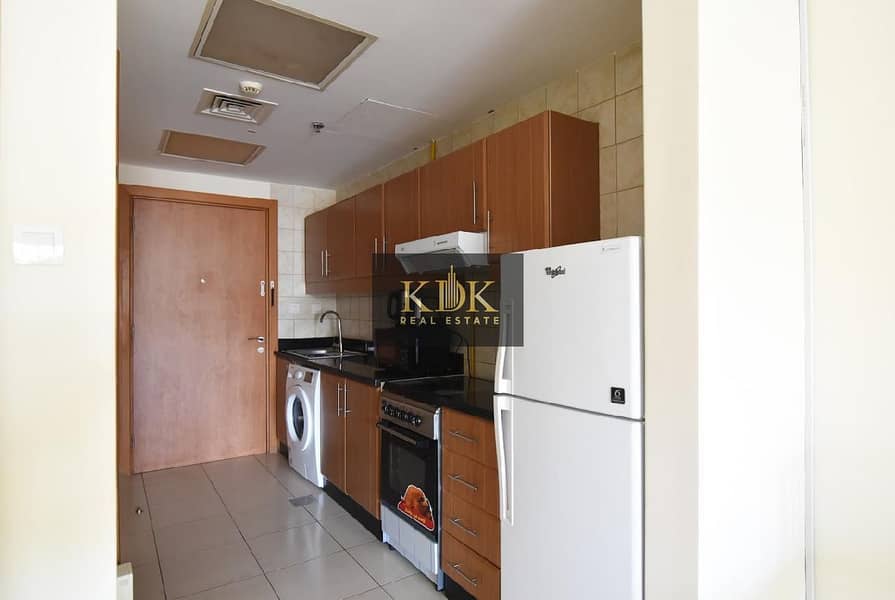 Fully Furnished | Prime Location | Road View - Image 10